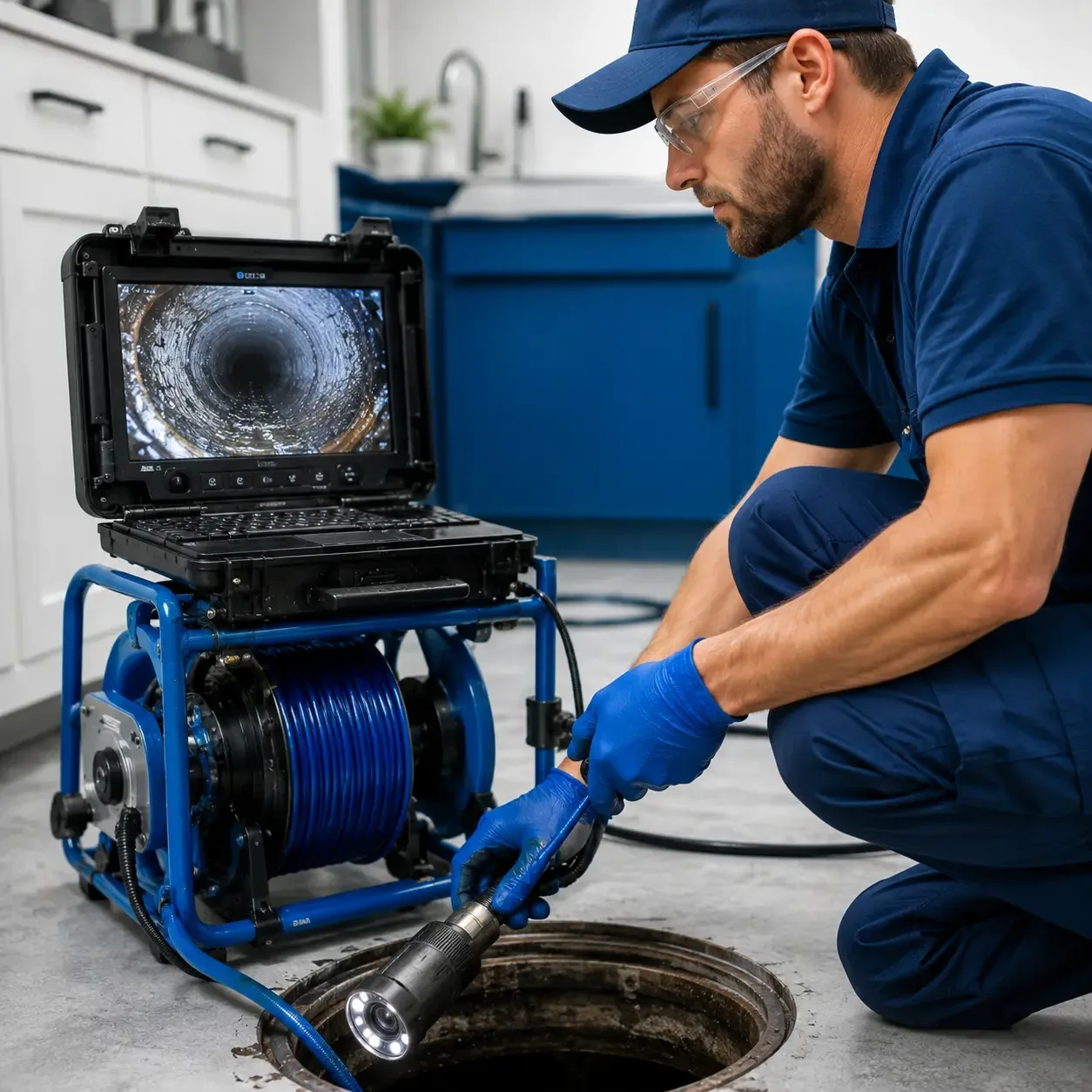 Why choose Pipe Relining in Wisconsin